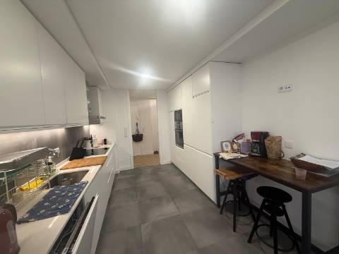 Apartamento T3, Monte Belo Sul, Setubal