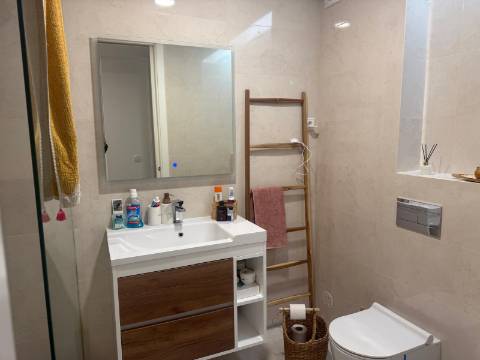 Apartamento T3, Monte Belo Sul, Setubal