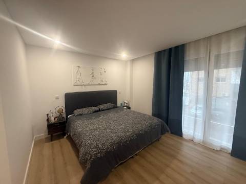 Apartamento T3, Monte Belo Sul, Setubal