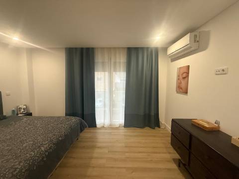 Apartamento T3, Monte Belo Sul, Setubal
