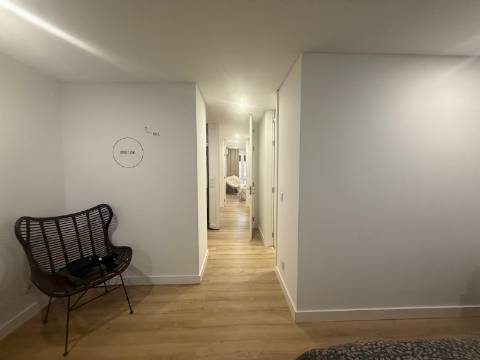 Apartamento T3, Monte Belo Sul, Setubal