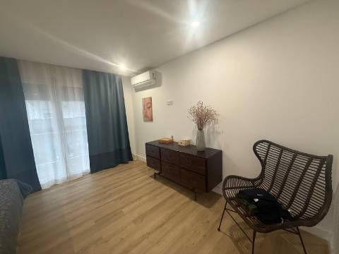 Apartamento T3, Monte Belo Sul, Setubal