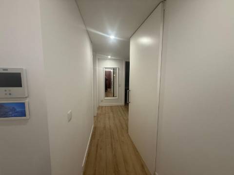 Apartamento T3, Monte Belo Sul, Setubal