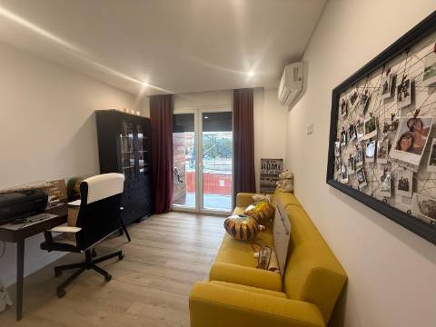 Apartamento T3, Monte Belo Sul, Setubal