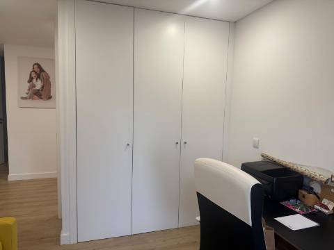 Apartamento T3, Monte Belo Sul, Setubal