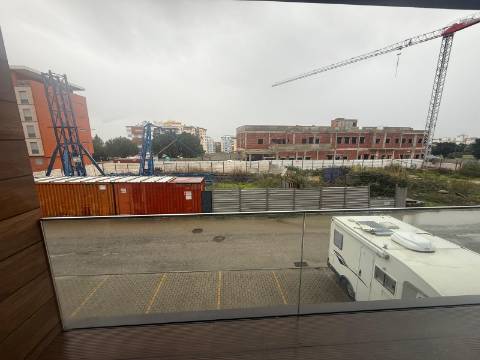 Apartamento T3, Monte Belo Sul, Setubal