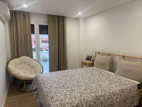 Apartamento T3, Monte Belo Sul, Setubal