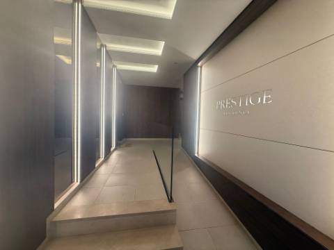 Apartamento T3, Monte Belo Sul, Setubal