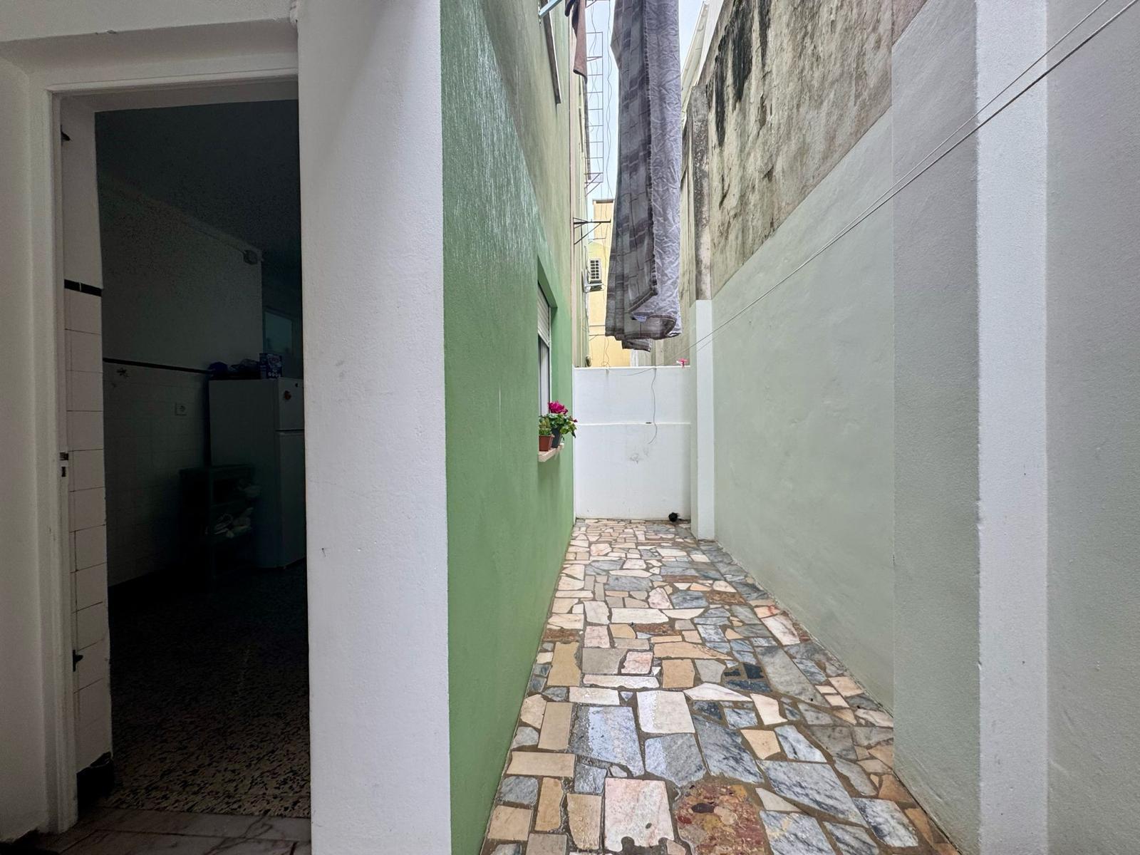 Apartamento T2,Viso, Setubal