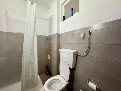Apartamento T2,Viso, Setubal