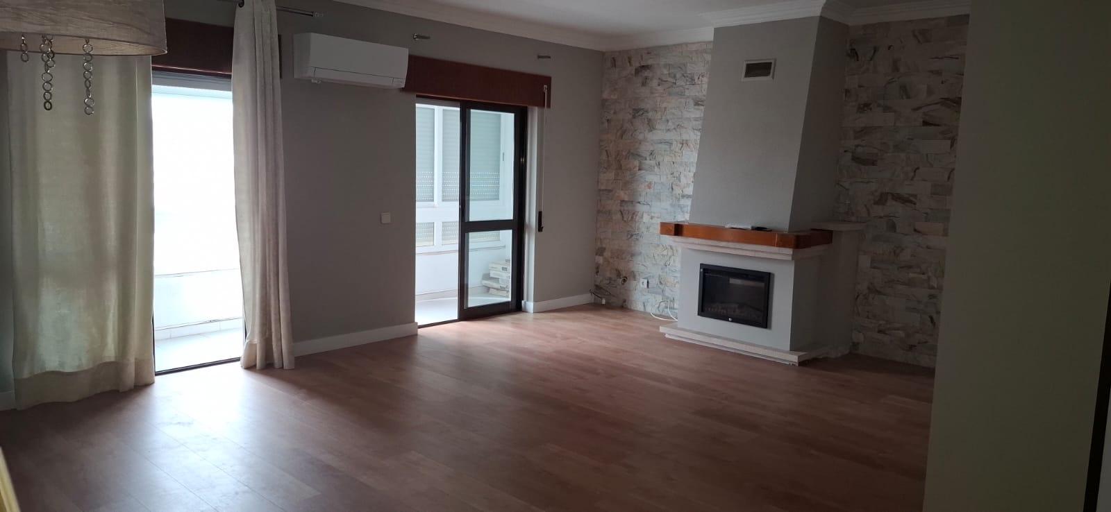 Apartamento T3, Moinho do Frade, Setúbal