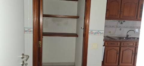 Apartamento T3, Moinho do Frade, Setúbal