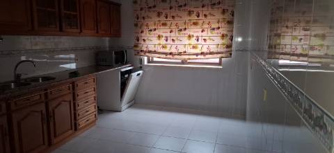 Apartamento T3, Moinho do Frade, Setúbal