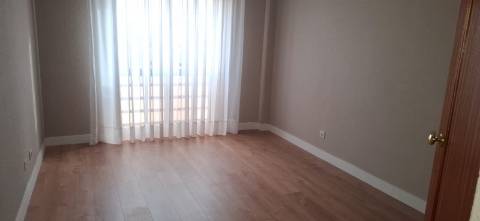 Apartamento T3, Moinho do Frade, Setúbal