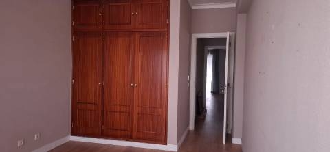 Apartamento T3, Moinho do Frade, Setúbal