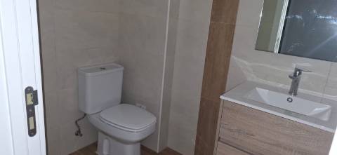 Apartamento T3, Moinho do Frade, Setúbal