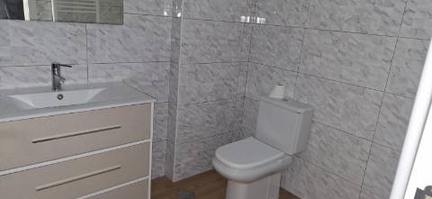 Apartamento T3, Moinho do Frade, Setúbal