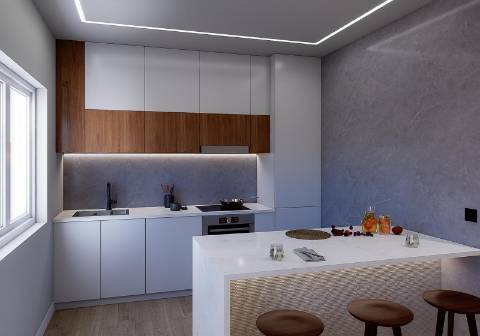 Moradia, t4 ,Viso, Setubal