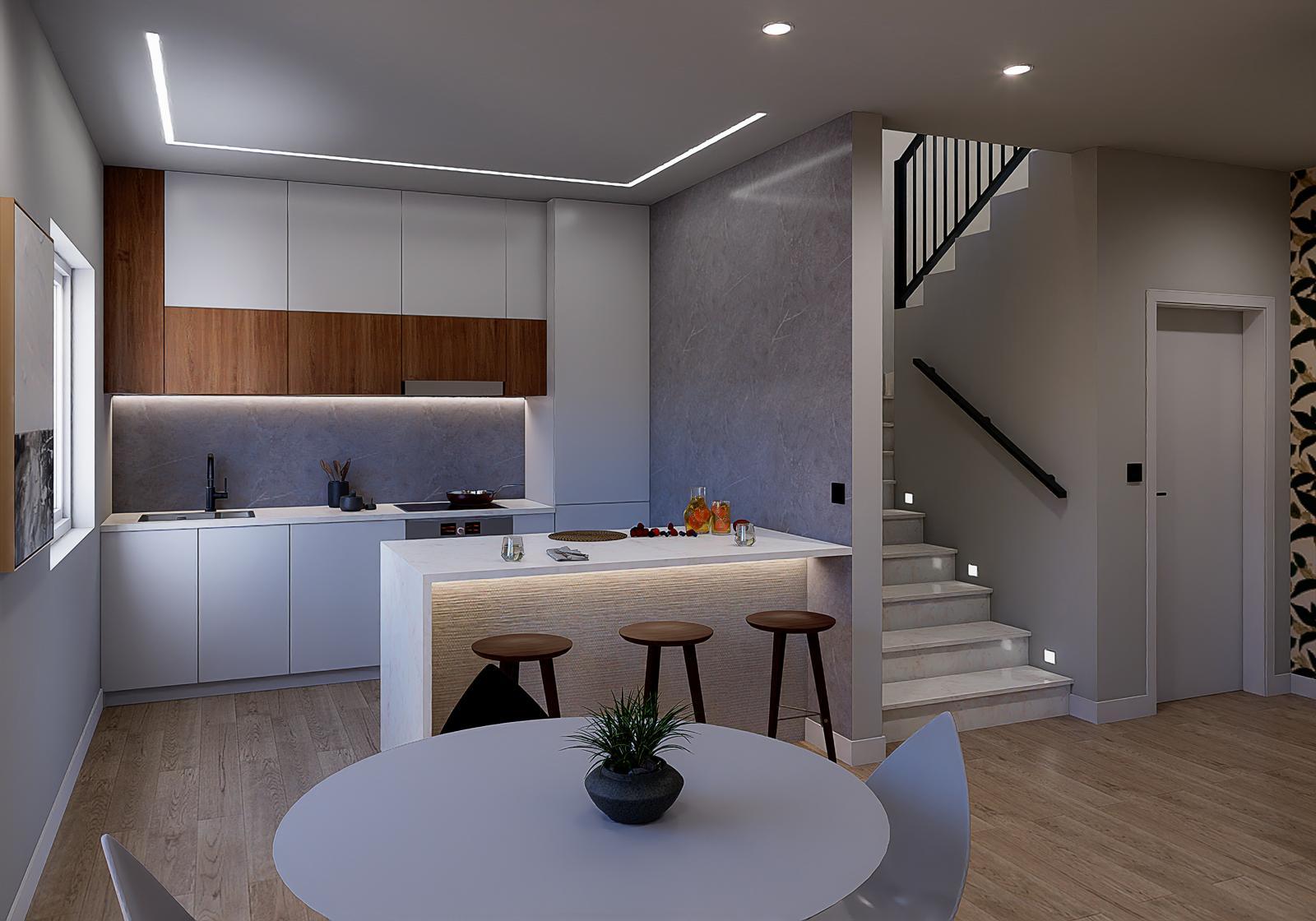 Moradia, t4 ,Viso, Setubal