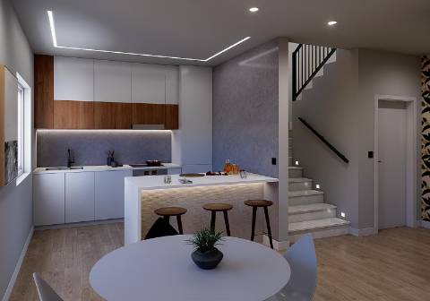 Moradia, t4 ,Viso, Setubal