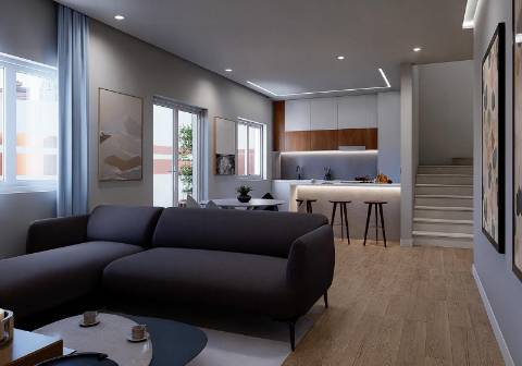 Moradia, t4 ,Viso, Setubal