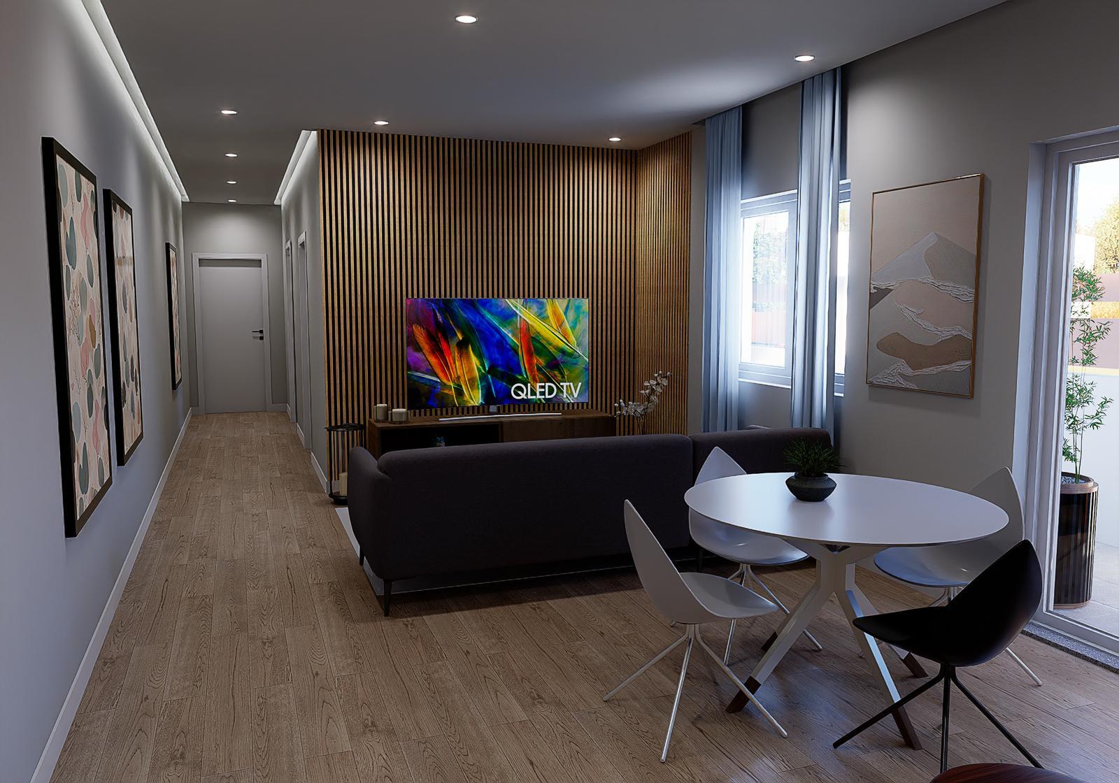 Moradia, t4 ,Viso, Setubal