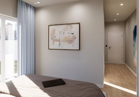 Moradia, t4 ,Viso, Setubal