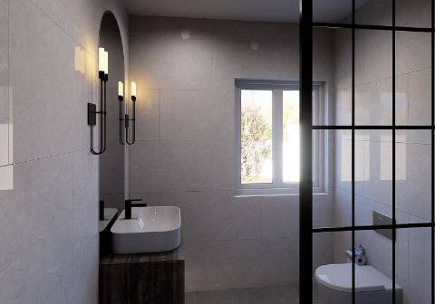 Moradia, t4 ,Viso, Setubal