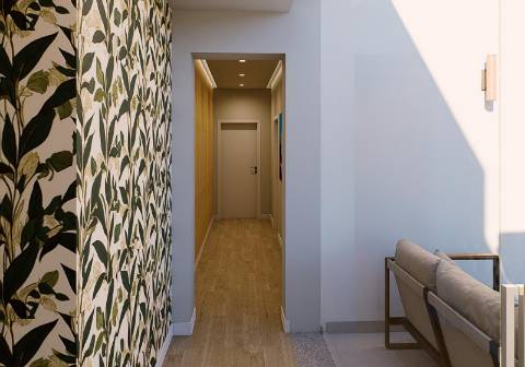 Moradia, t4 ,Viso, Setubal