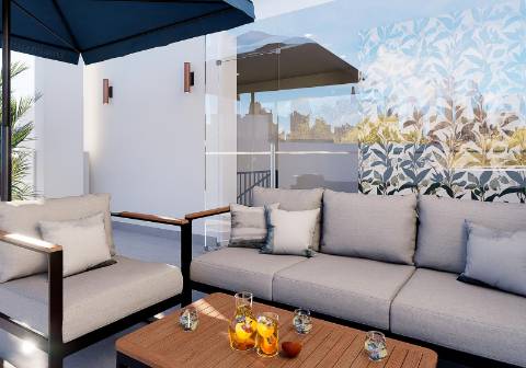 Moradia, t4 ,Viso, Setubal