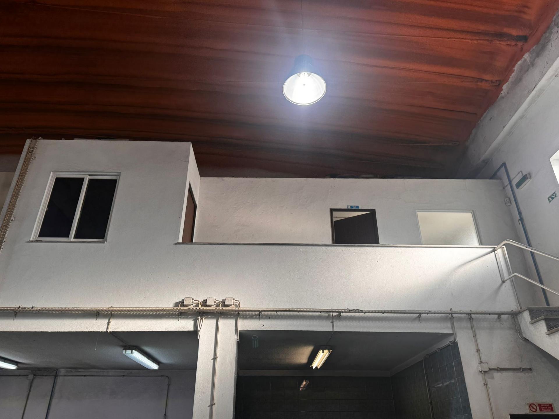 Armazém, Varzinha, Setúbal