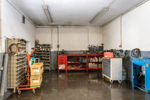 Armazém, Varzinha, Setúbal