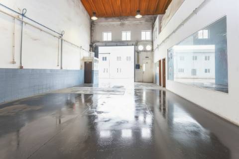 Armazém, Varzinha, Setúbal