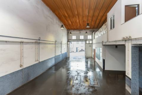 Armazém, Varzinha, Setúbal