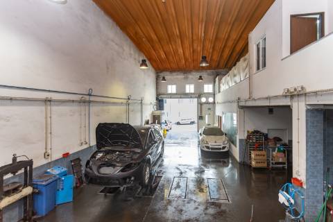 Armazém, Varzinha, Setúbal