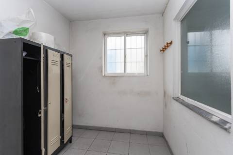 Armazém, Varzinha, Setúbal