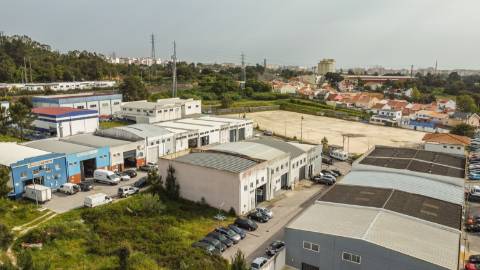 Armazém, Varzinha, Setúbal