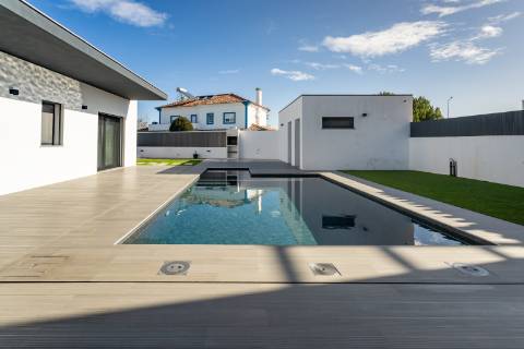 Moradia T3, Aires, Setúbal