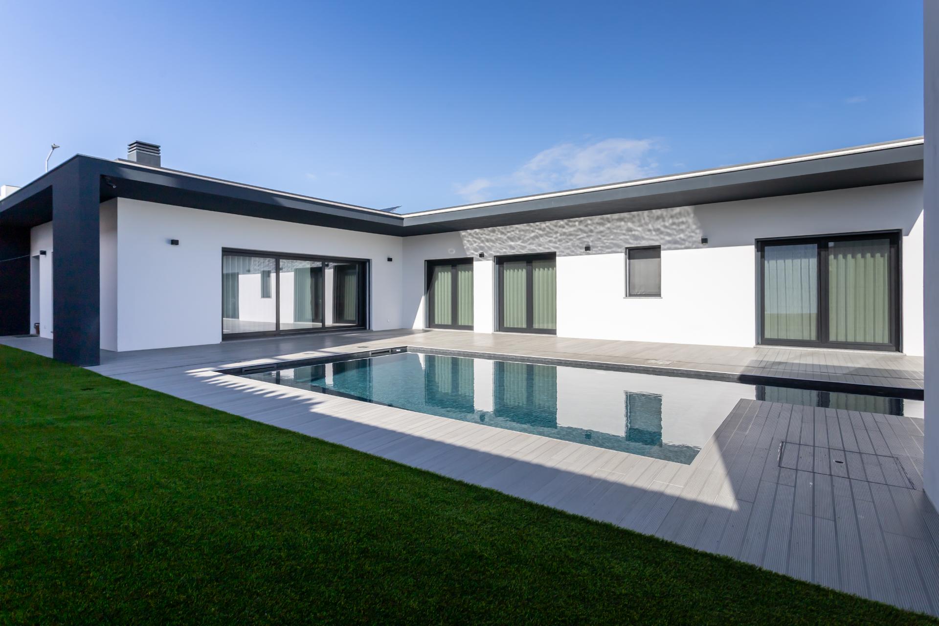 Moradia T3, Aires, Setúbal