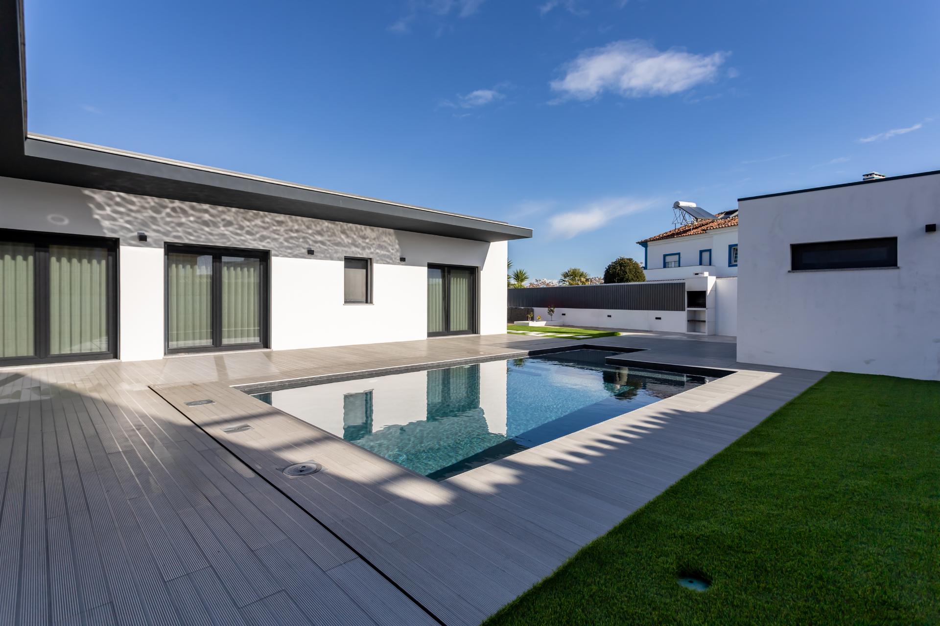 Moradia T3, Aires, Setúbal