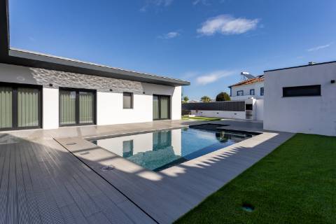 Moradia T3, Aires, Setúbal