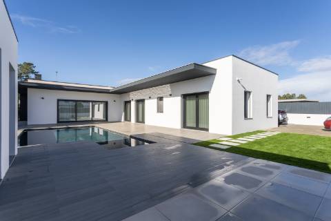 Moradia T3, Aires, Setúbal