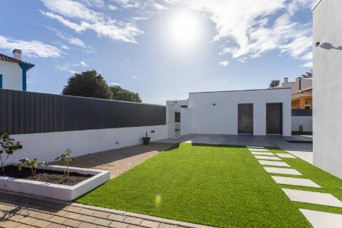 Moradia T3, Aires, Setúbal