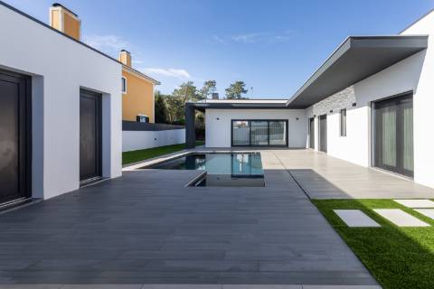 Moradia T3, Aires, Setúbal