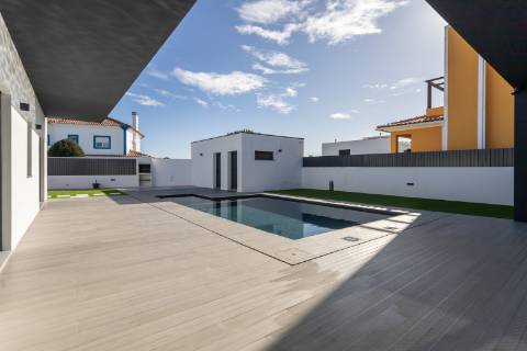 Moradia T3, Aires, Setúbal