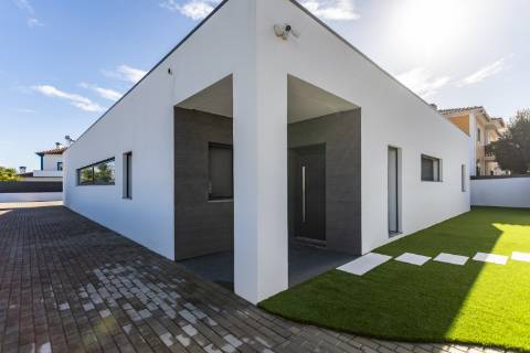 Moradia T3, Aires, Setúbal