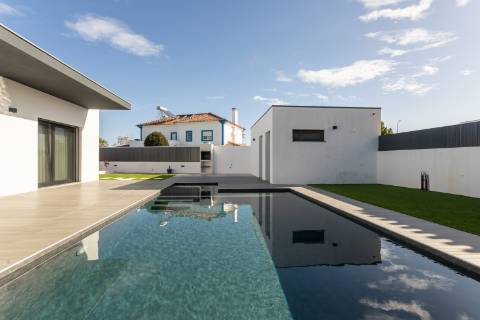 Moradia T3, Aires, Setúbal