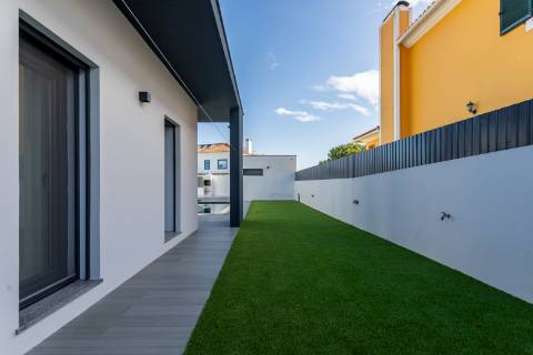 Moradia T3, Aires, Setúbal