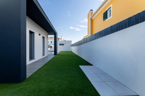 Moradia T3, Aires, Setúbal