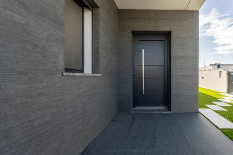 Moradia T3, Aires, Setúbal